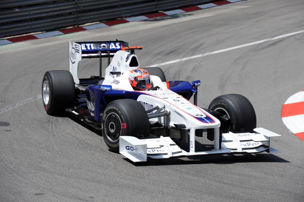 GP MONACO